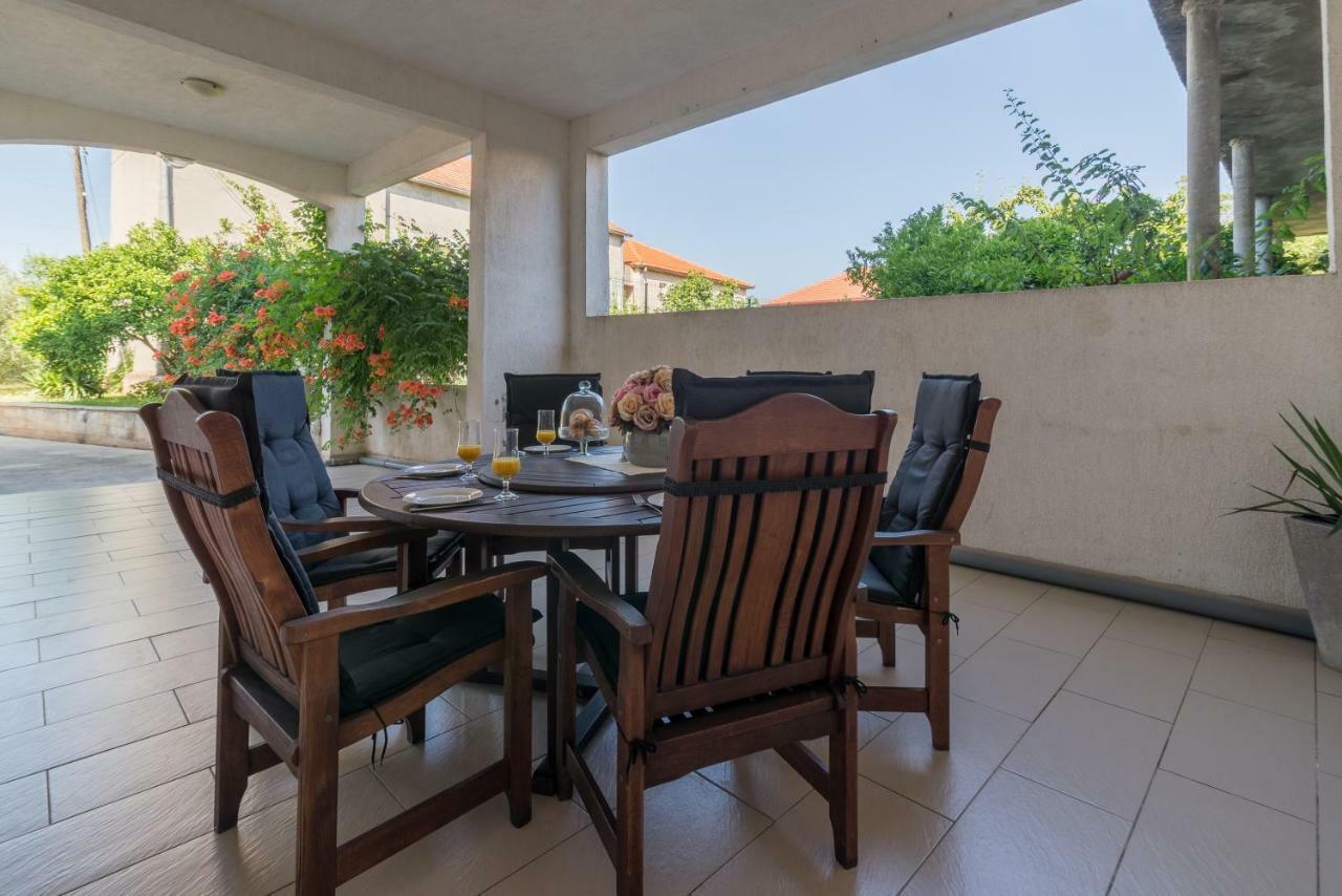Apartment Kate'S Family Place Zadar Exterior photo