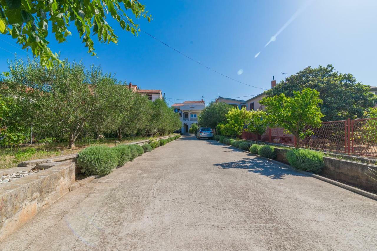 Apartment Kate'S Family Place Zadar Exterior photo